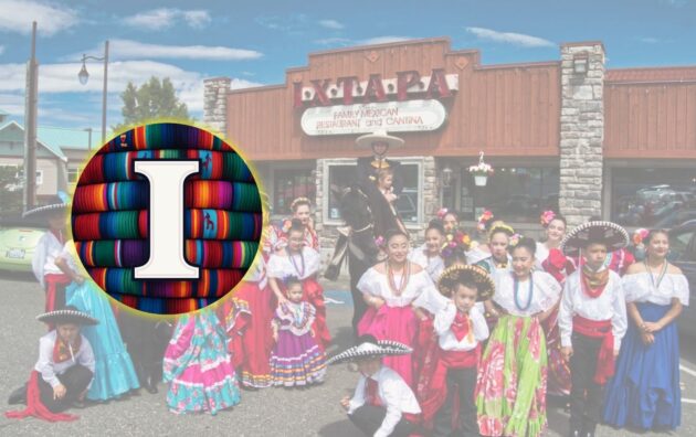 IXTAPA Duvall Washington
