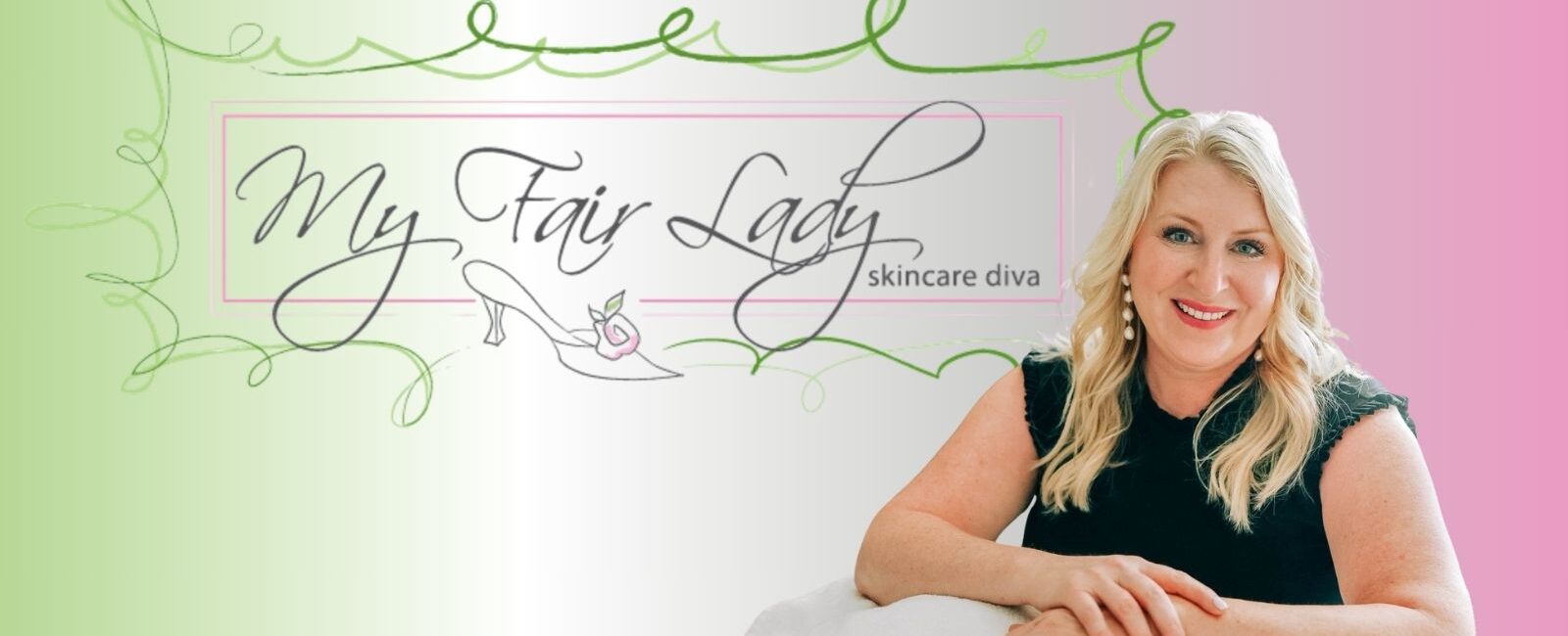My Fair Lady Skincare Diva Duvall Washington