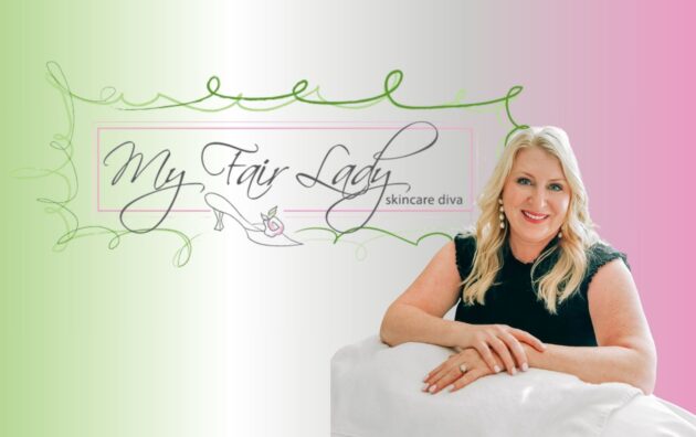 My Fair Lady Skincare Diva Duvall Washington