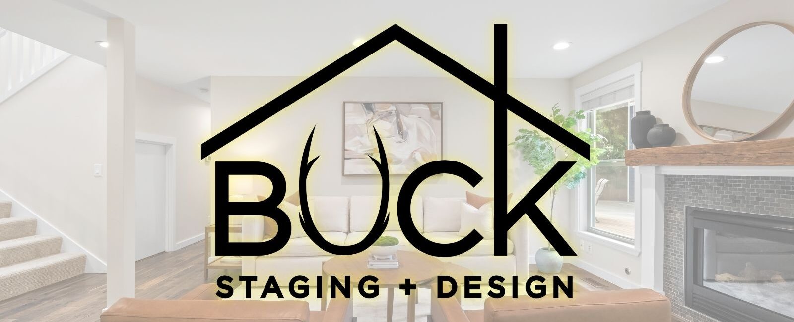 BUCK STAGING + DESIGN Duvall Washington real estatea