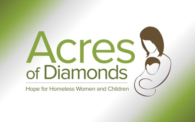 Acres of Diamonds Duvall Washington women's shelter kids