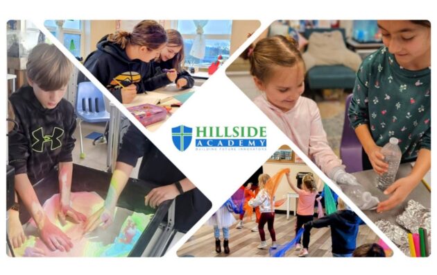 Hillside Academy Duvall Washington
