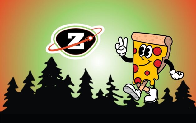 ZEEKS PIZZA DUVALL WA