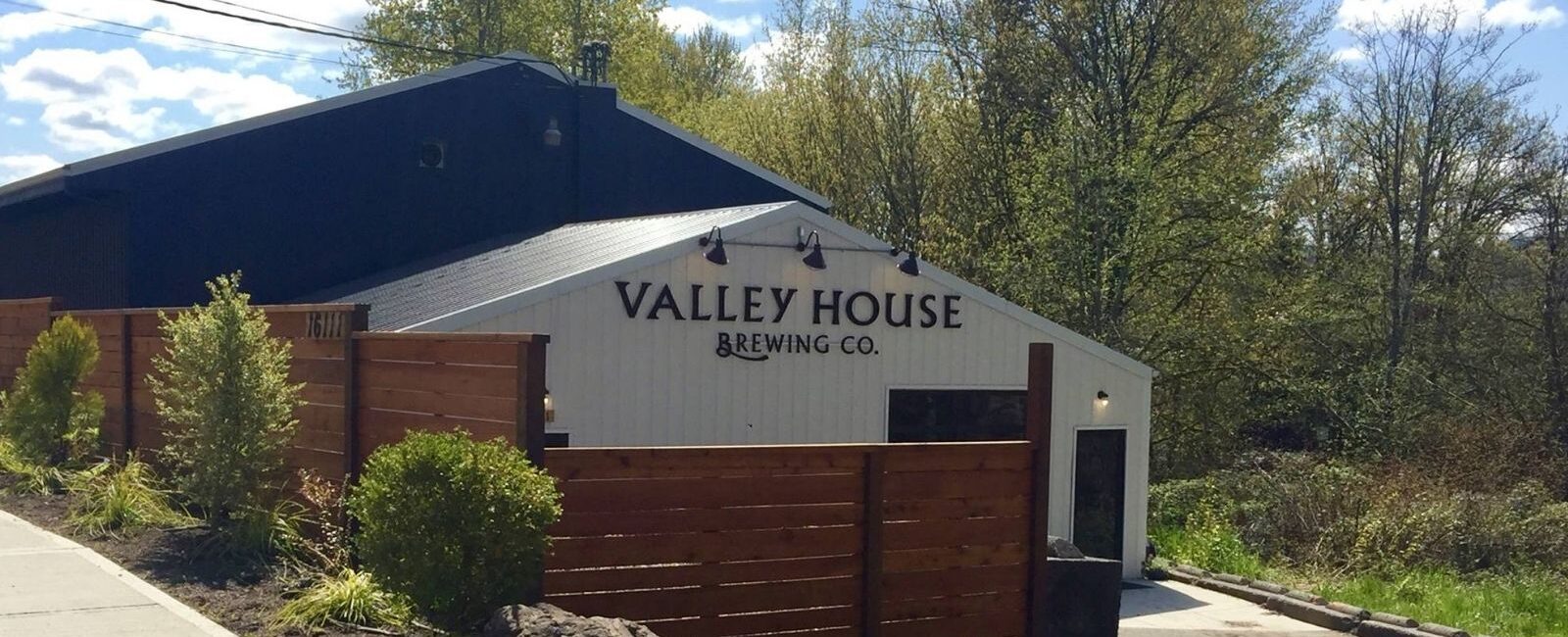 Valley House Brewing Co Duvall Washington