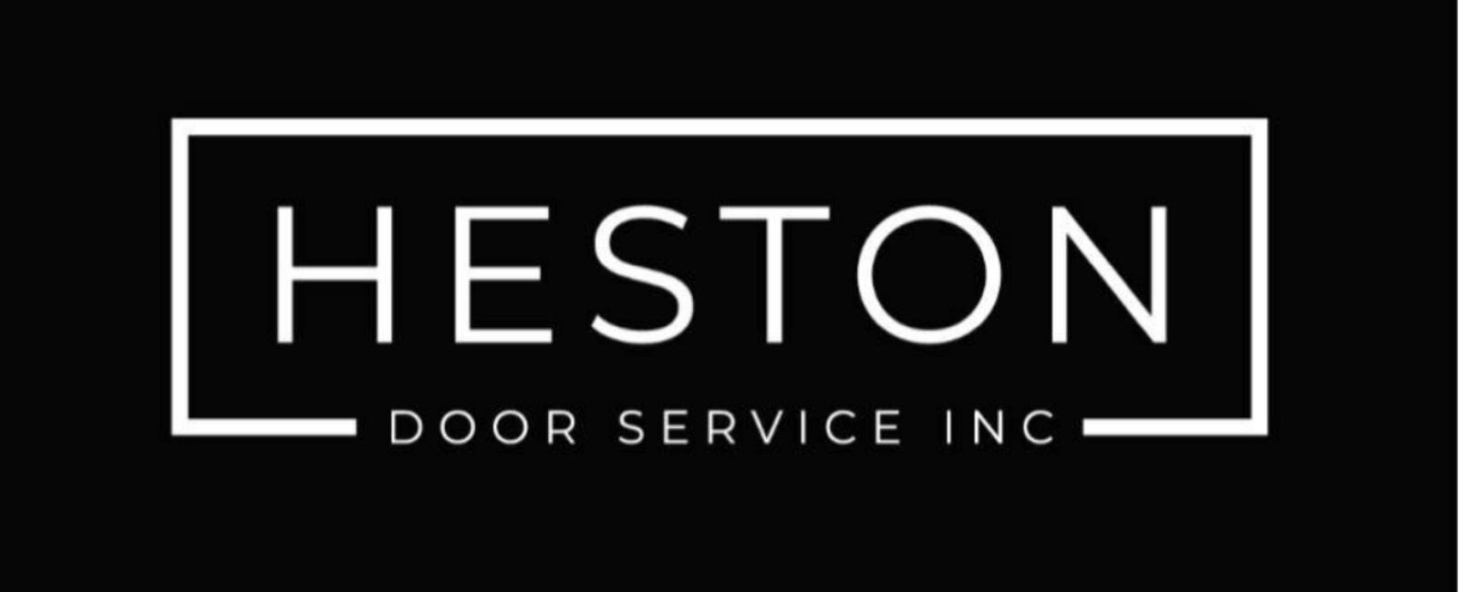 Heston Door Service Duvall Washington