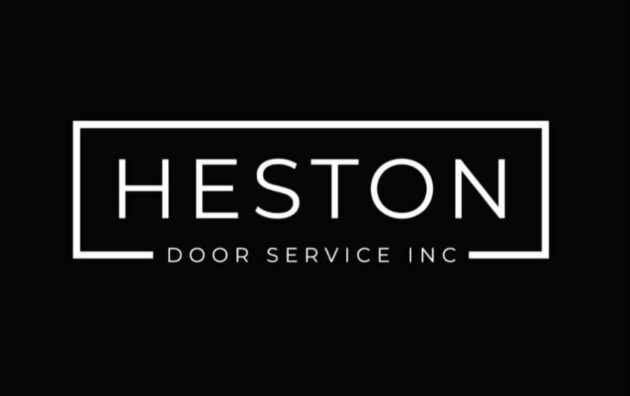 Heston Door Service Duvall Washington