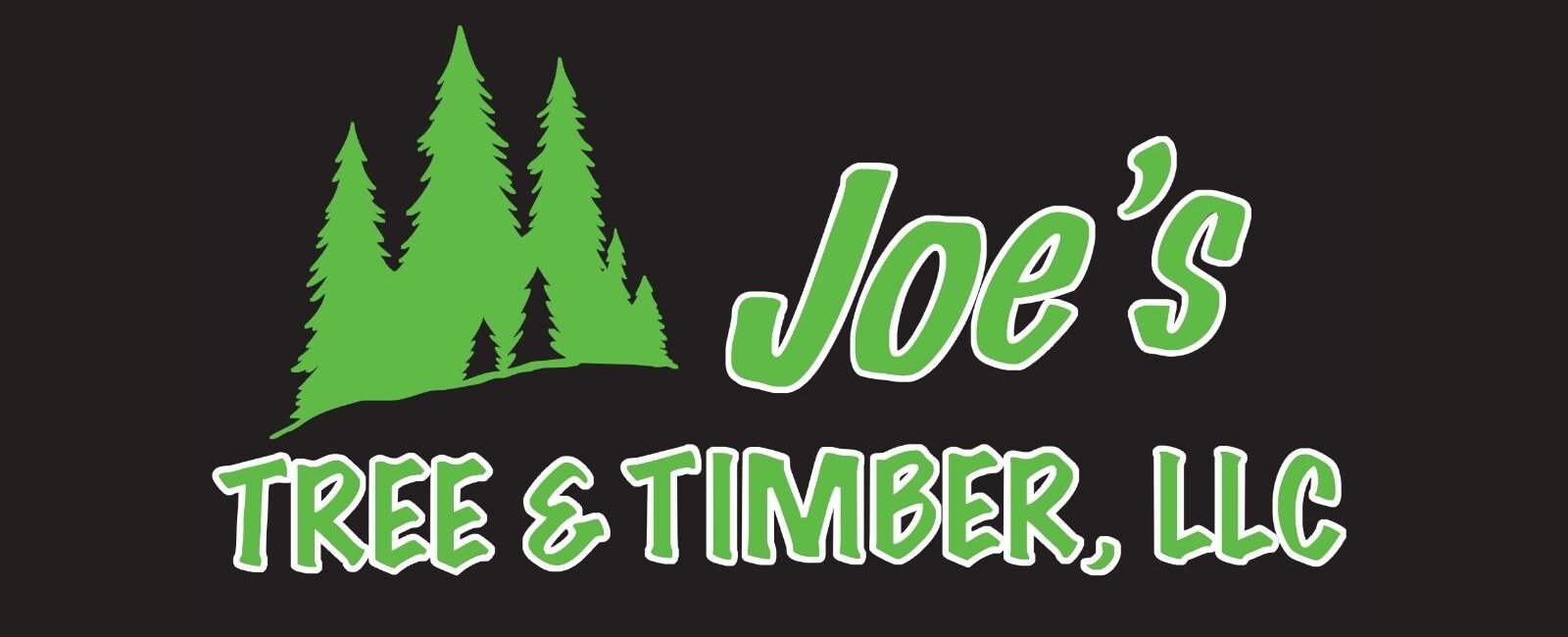 Joe's Tree & Timber Duvall Washington