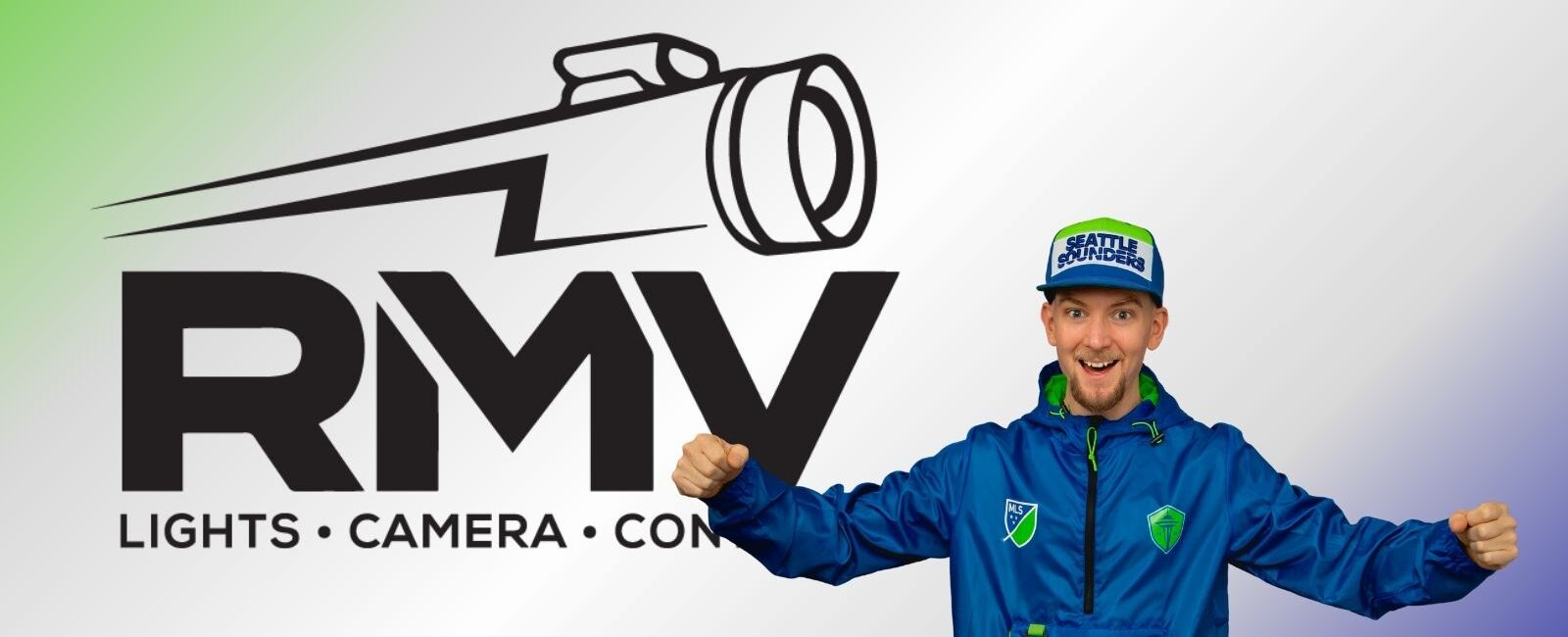 RMV PRO video production Duvall Washington