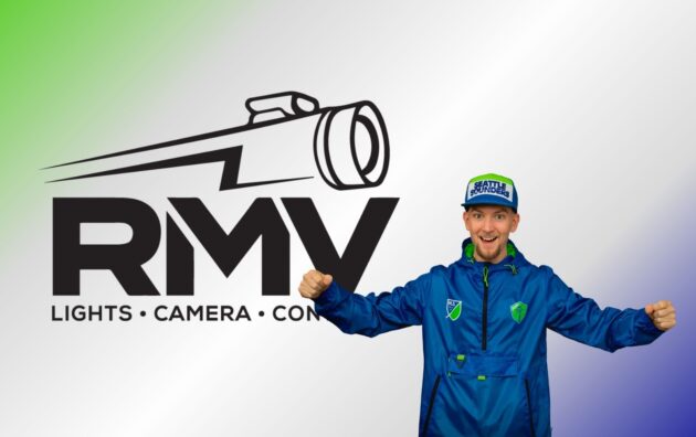 RMV PRO video production Duvall Washington