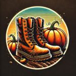 Muddy Boots logo