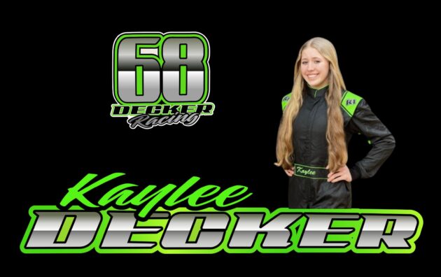 Decker Racing 68 Duvall Washington