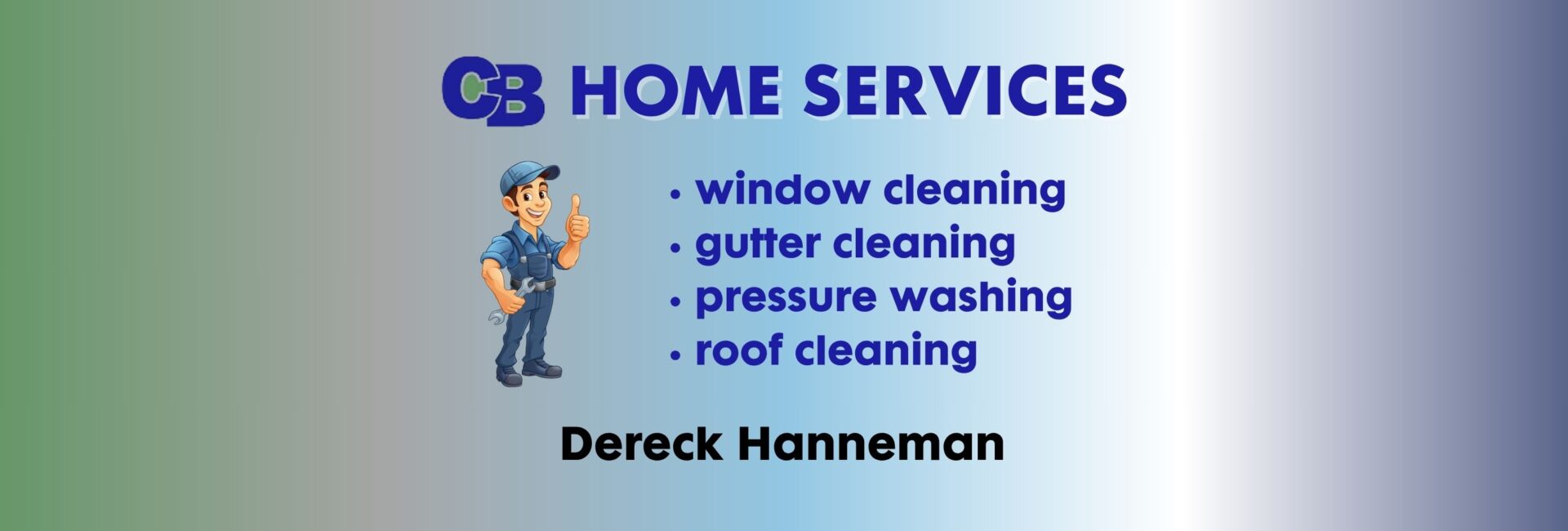 Dereck CB Home Services Duvall Washington