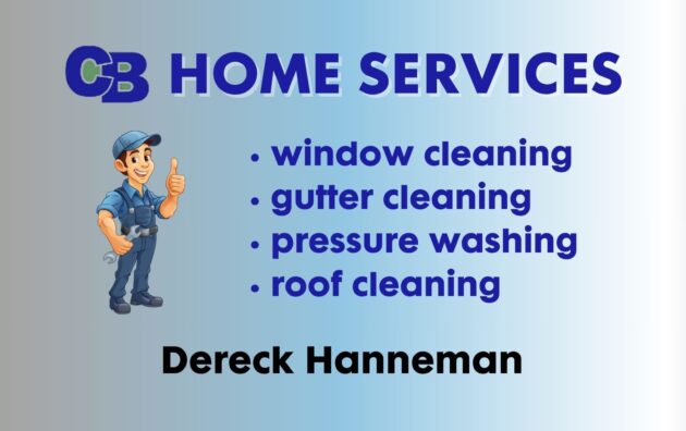 Dereck CB Home Services Duvall Washington