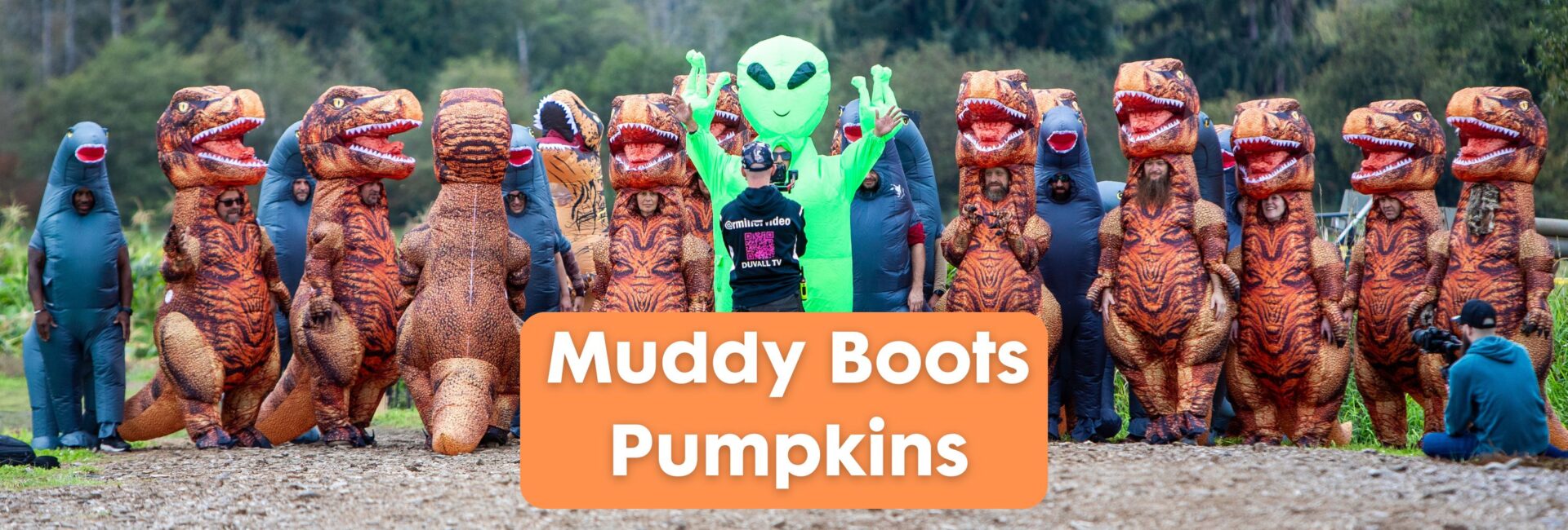 Muddy Boots Pumpkins Duvall Washington corn maze