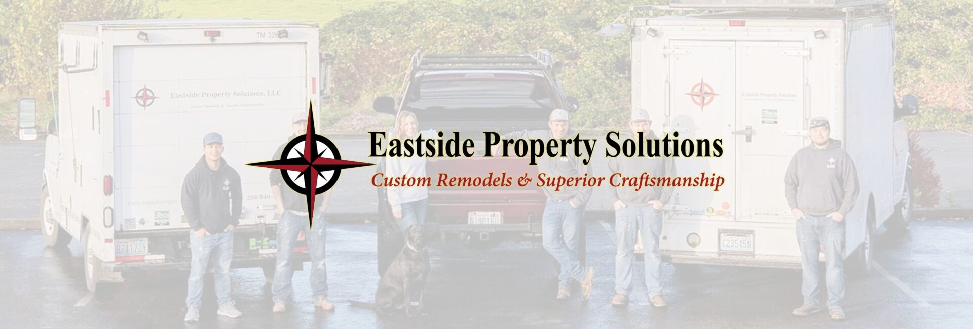 Eastside Property Solutions Duvall Washington