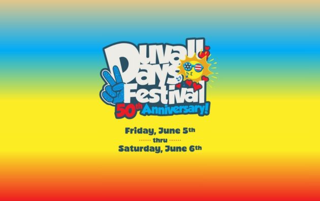 Duvall Days Festival