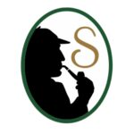 Sherlock Storage logo
