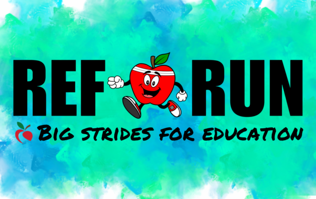 REF RUN 5k Duvall Washington Buddy Buck Real Estate Duvall TV