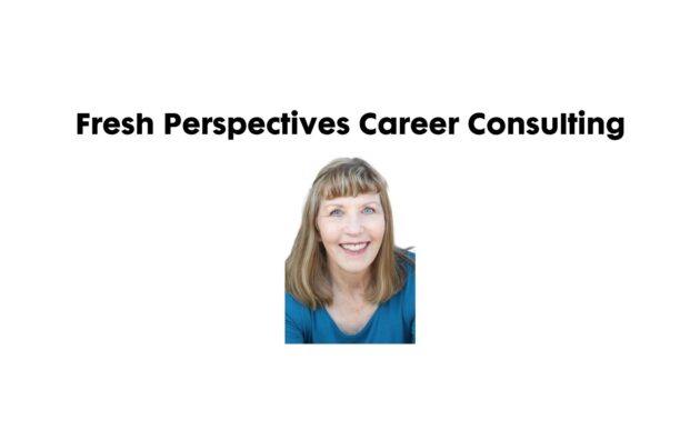 Fresh Perspectives Career Consulting
