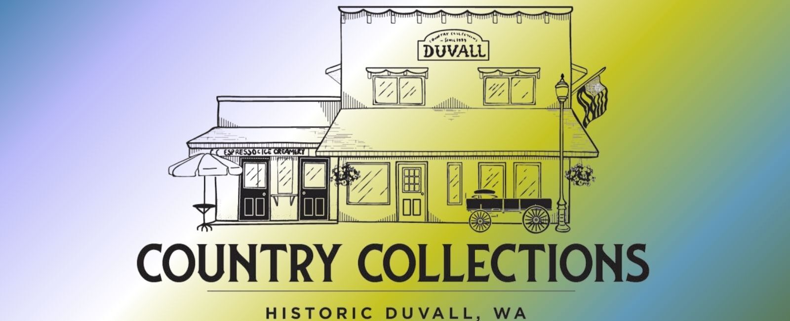 Country Collections Duvall Washington Heston Joni Haller
