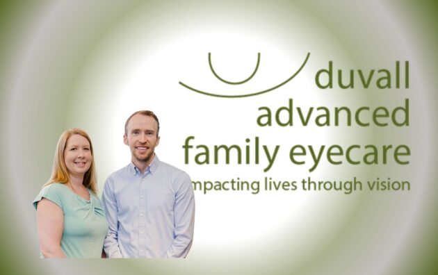 Duvall Advanced Family Eye Care Duvall Washington