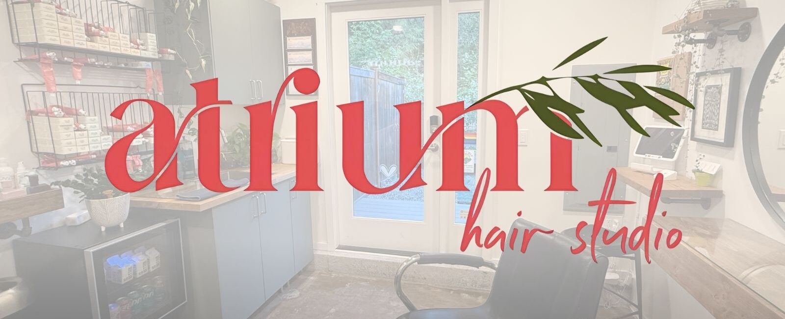 Atrium Hair Studio Duvall Washington