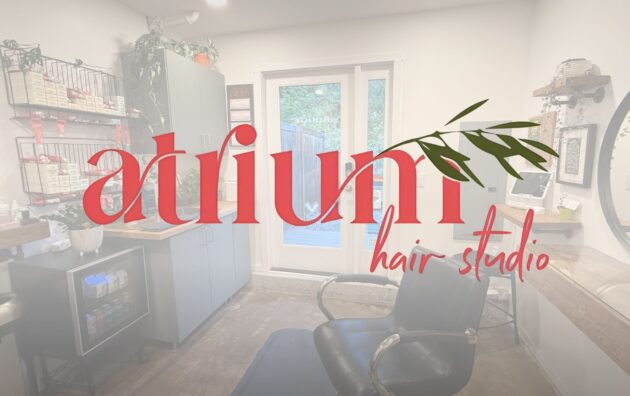 Atrium Hair Studio Duvall Washington