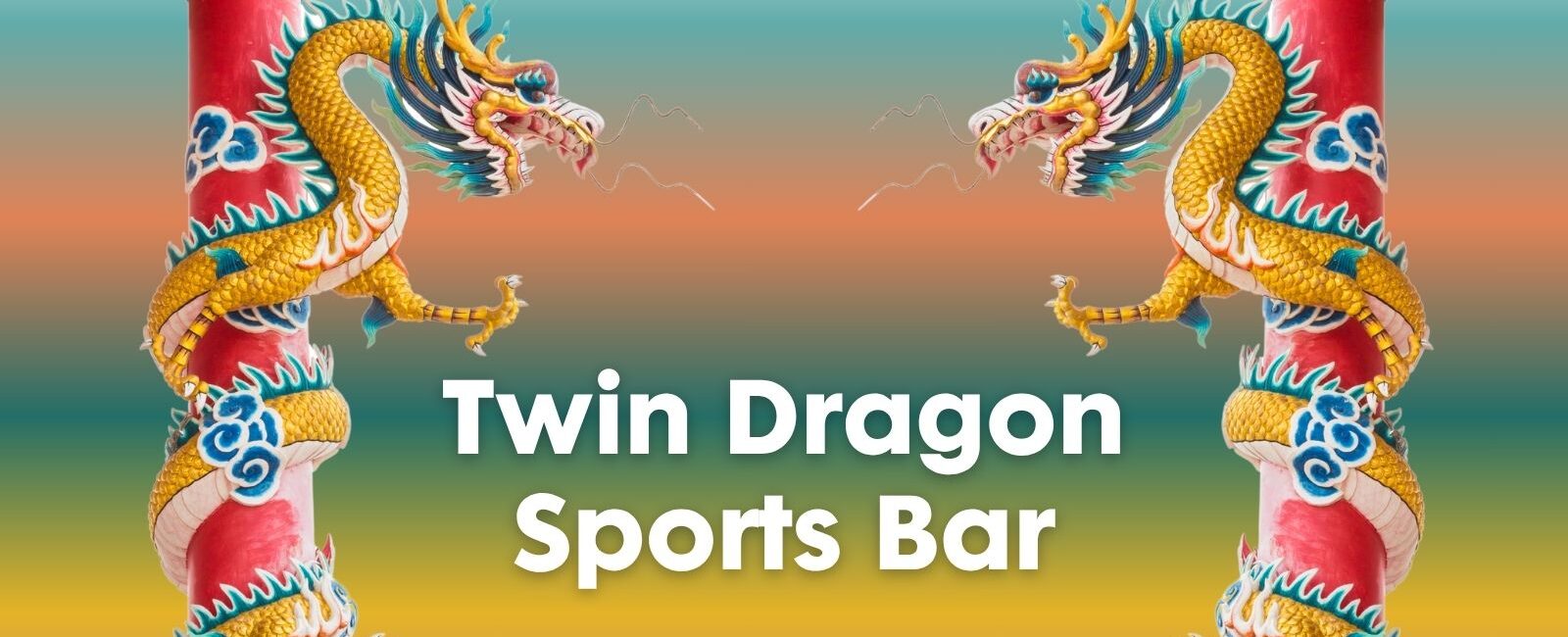 Twin Dragon Sports Duvall Washington