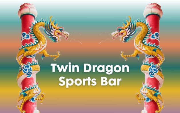 Twin Dragon Sports Duvall Washington