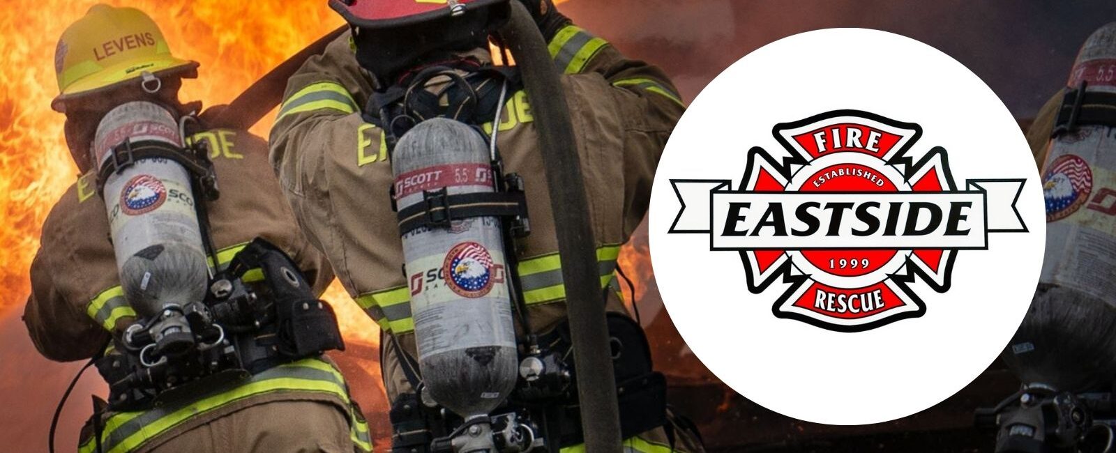 Eastside Fire & Rescue Duvall Washington
