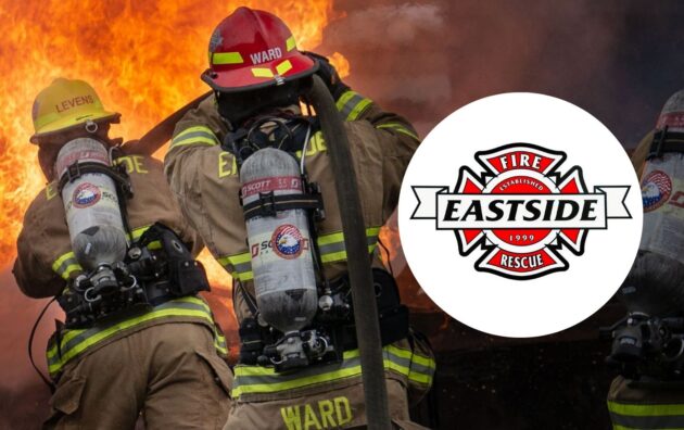 Eastside Fire & Rescue Duvall Washington