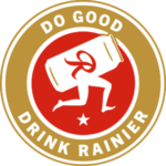 Rainier Beer Duvall, WA