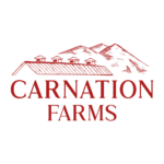 Carnation Farms Logo Carnation Washington