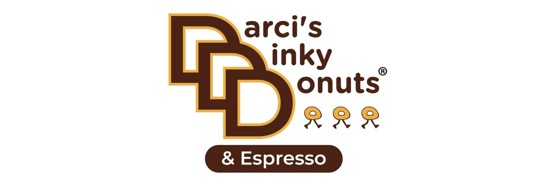 Darci's Dinky Donuts Duvall Washington coffee