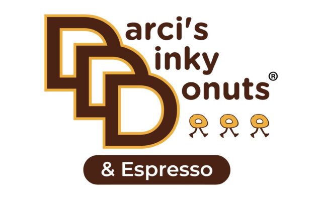 Darci's Dinky Donuts Duvall Washington coffee