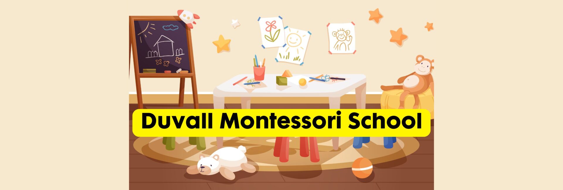 Duvall Montessori School Duvall Washiington