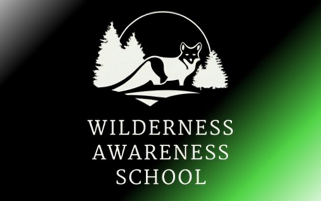 Wilderness Awareness School Duvall Washington outdoors