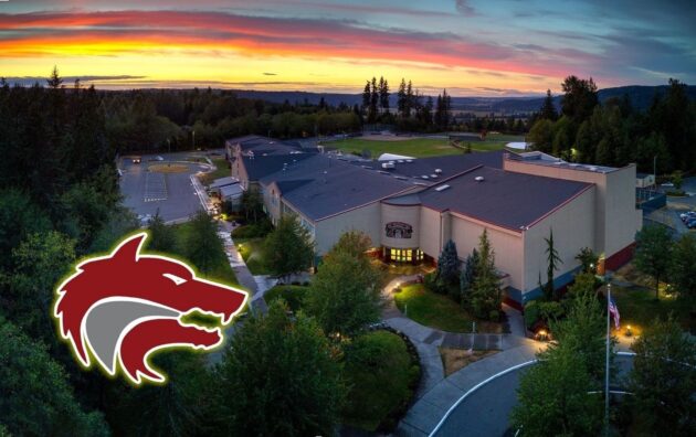 Cedarcrest High School Duvall Washington