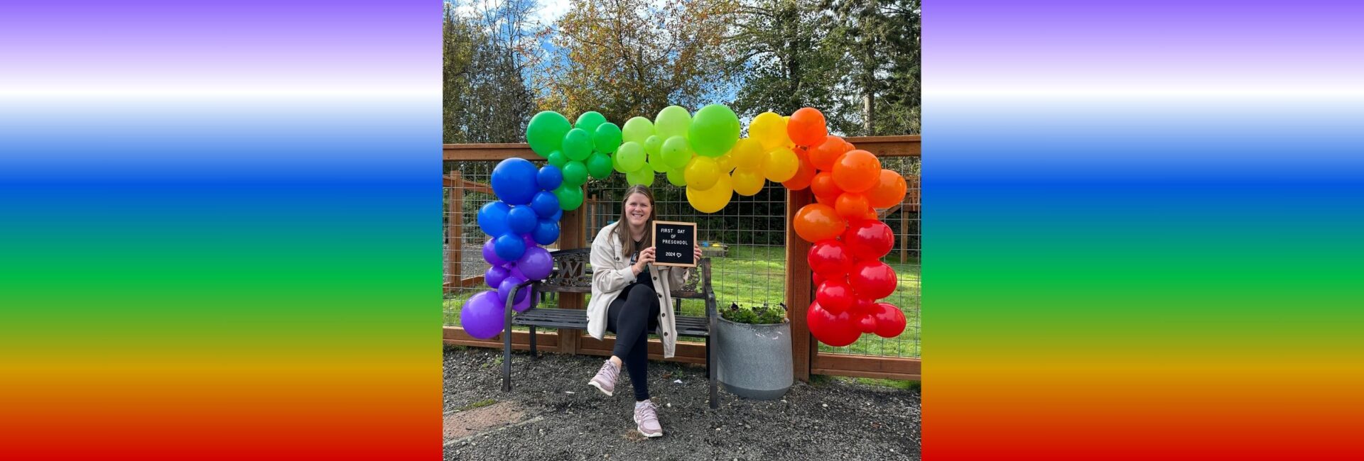 Cherry Creek Preschool Duvall Washington