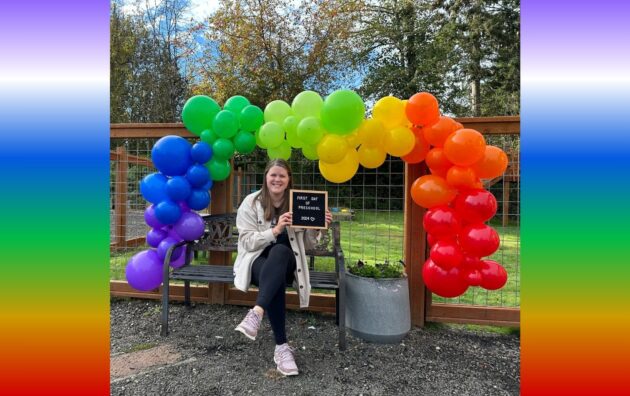 Cherry Creek Preschool Duvall Washington
