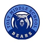 TOLT MIDDLE SCHOOL BEARS Duvall Washington