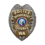 Duvall Police Department Washington