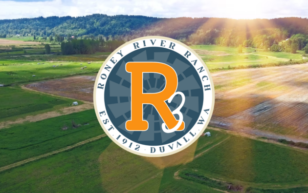 Roney River Ranch Duvall Washington