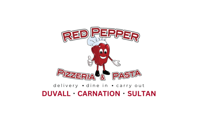 Red Pepper Pizza Duvall Washington