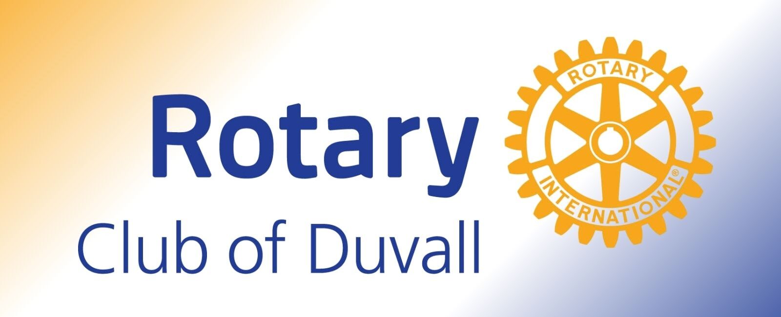 Rotary Club of Duvall Duvall, WA