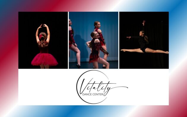 Vitality Dance Class Duvall, WA