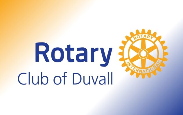 Rotary Club of Duvall Duvall, WA