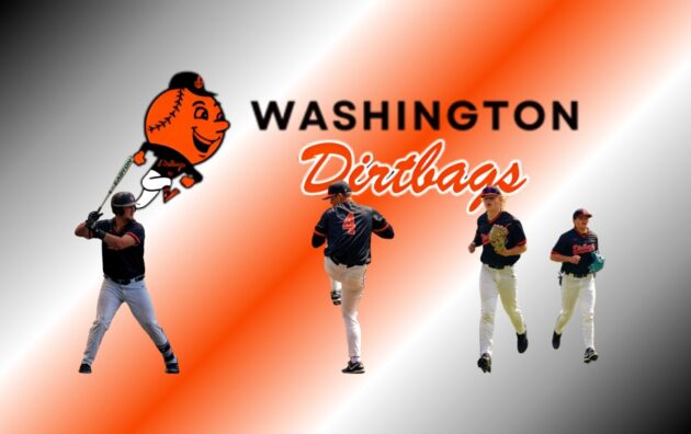Washington Dirtbags Duvall, WA
