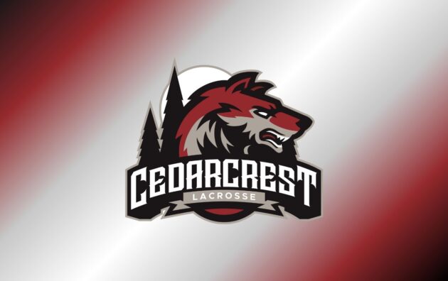 Cedarcrest Lacrosse Duvall WA