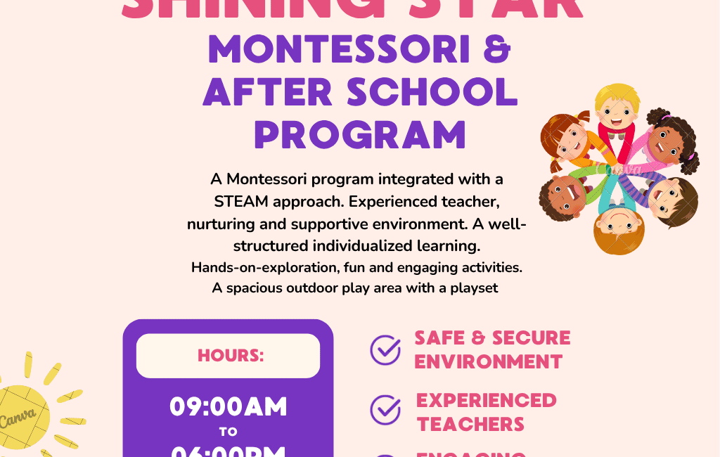 Shining Star Montessori